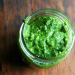 pesto busuiocul