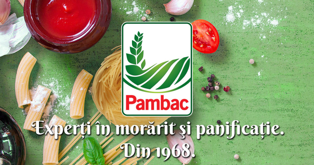 Preluarea Pambac, analizată de Consiliul Concurenței