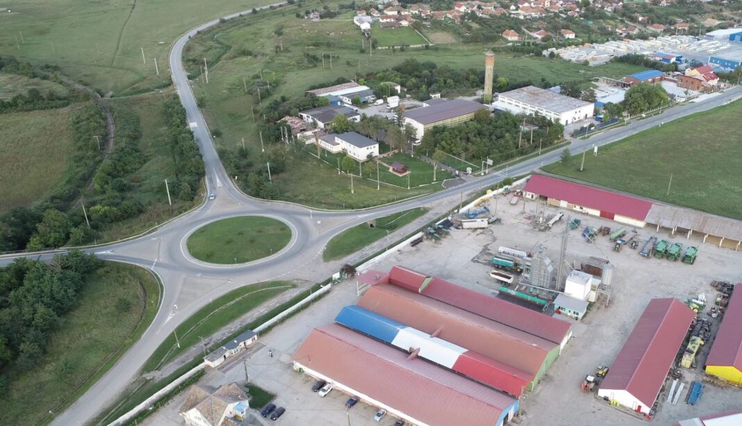 Tranzacție de 6.550 de hectare și 23,5 milioane de euro în Timiș cu investitori turci