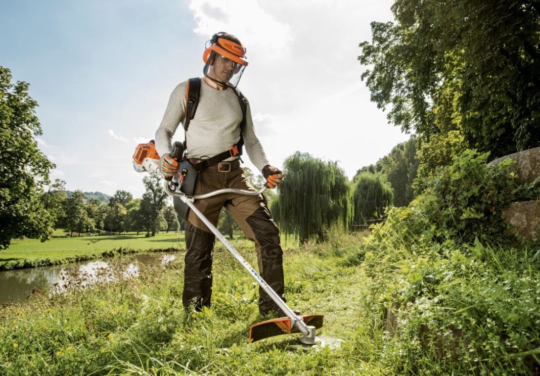 Program național de service preventiv pentru motocoase marca Stihl România