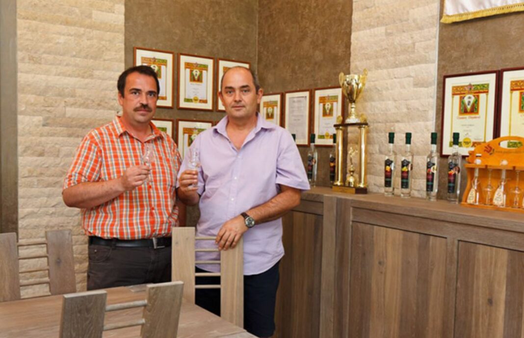 distilerie sf gheorghe distilerie sf gheorghe