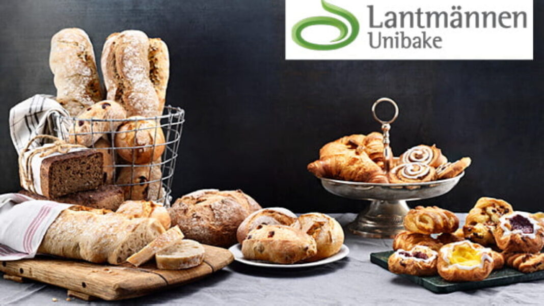 Lantmännen Unibake investește în România