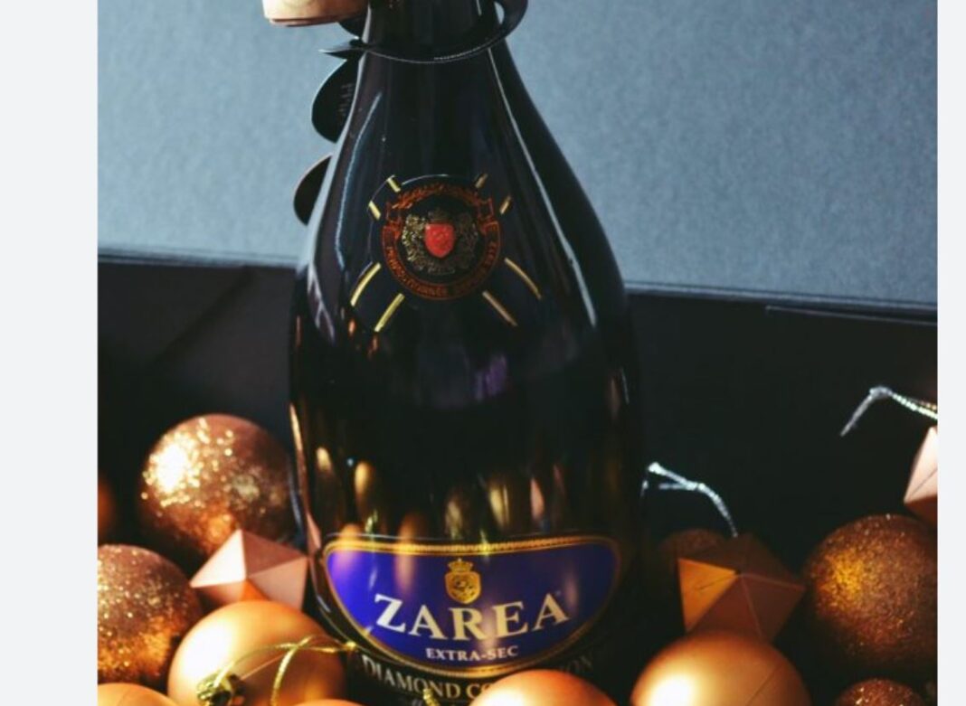 Zarea construiește o fabrică la Mizil, Prahova