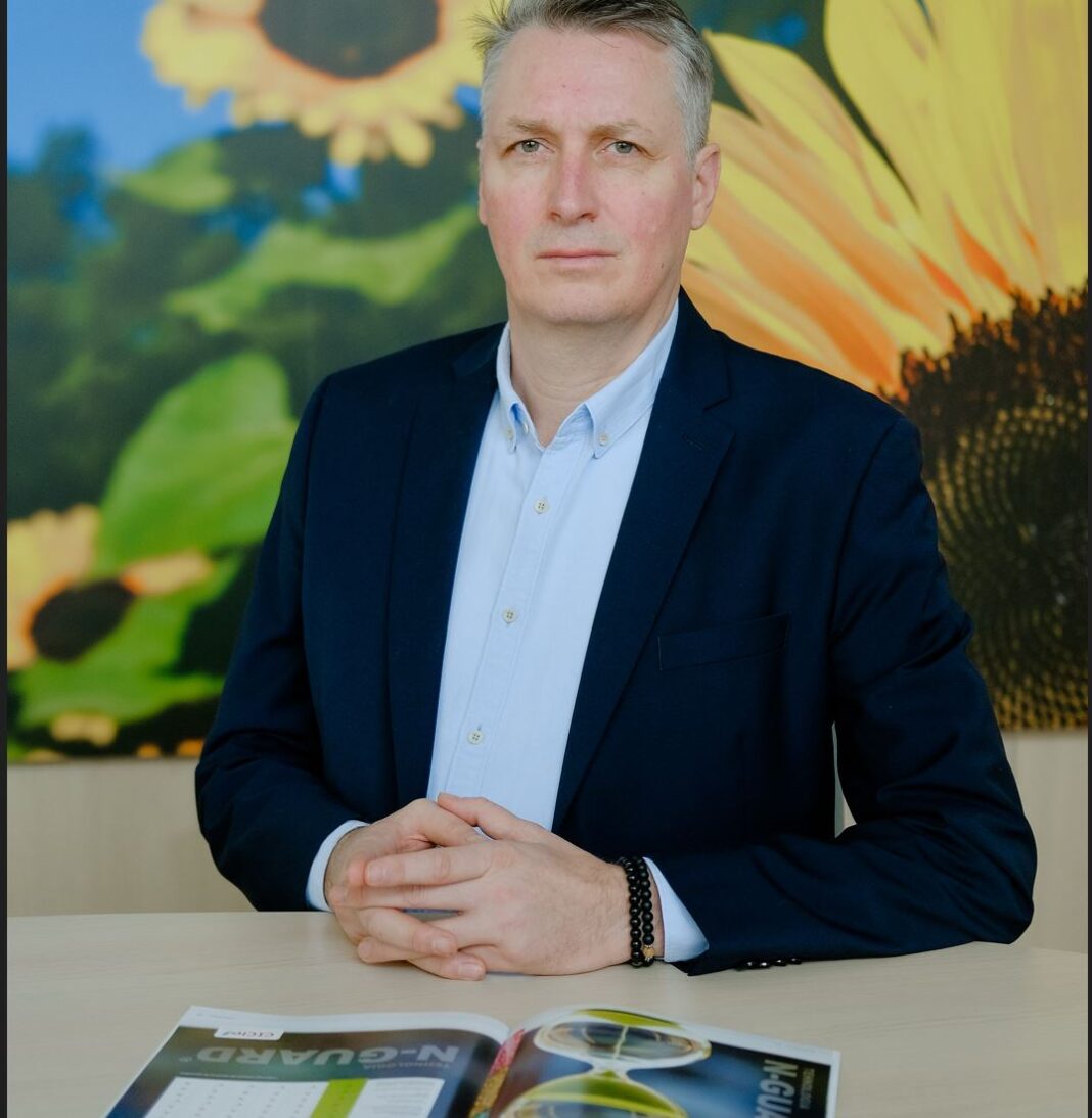 Mihai Aniței Mihai Aniței
