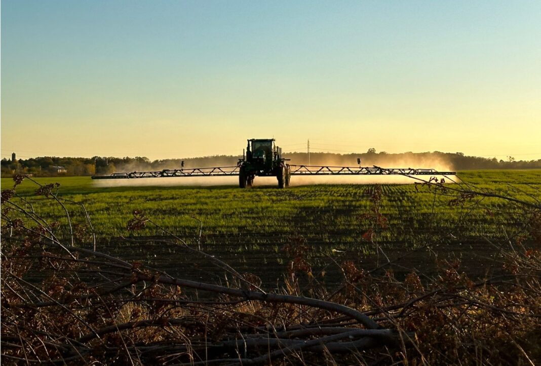 Comisarul european pentru Agricultură, în vizită oficială în România