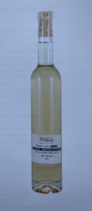 Muscat Ottonel 2021, dulceVin participant la categoria vinuri albe a concursului “Povești cu vinuri românești” Este un Ice Wine, cu un rest de zahăr de 130g/l și aciditate totală de 8mg/l, maturat timp de 8 luni în baricuri din stejar românesc. 