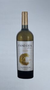 Sauvignon Blanc 2022, secVin participant la categoria vinuri albe a concursului “Povești cu vinuri românești” 