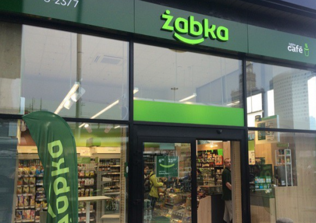 zabka