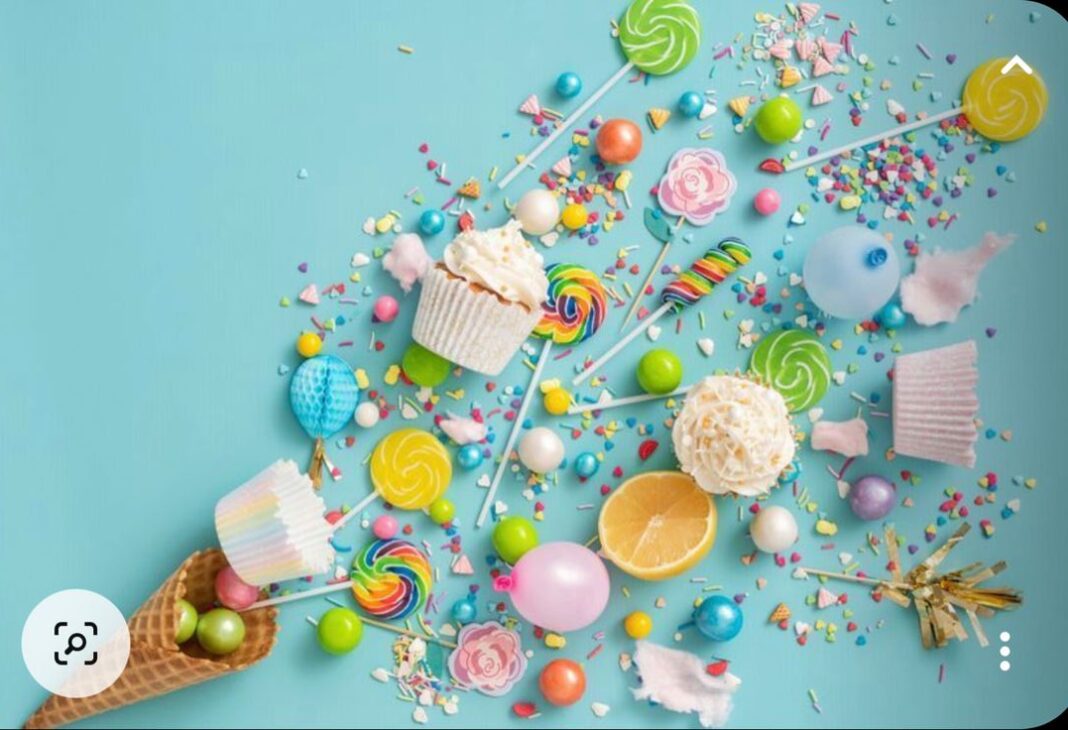 Preferatele canale de răsfăț ale românilor: Dulciuri, junk food, tutun și alcool