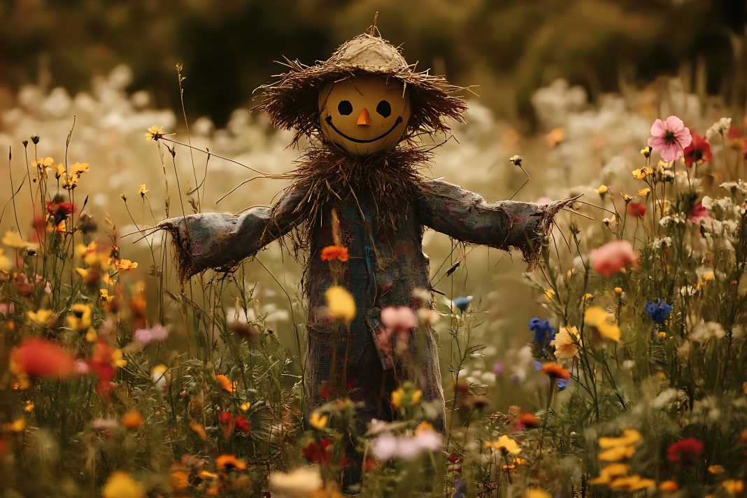 Scapă de ciori fără chimicale. Cele mai bune sperietori pentru grădina sau via ta