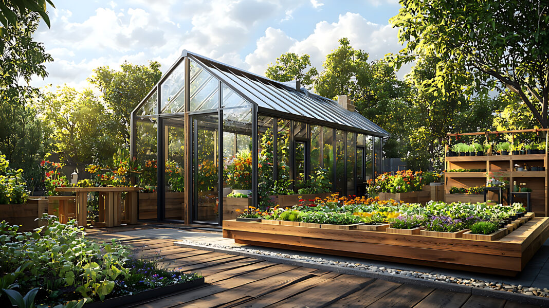 Sere modulare pentru cultura legumelor toamna târziu. O investiție rentabilă sau un risc agricol?