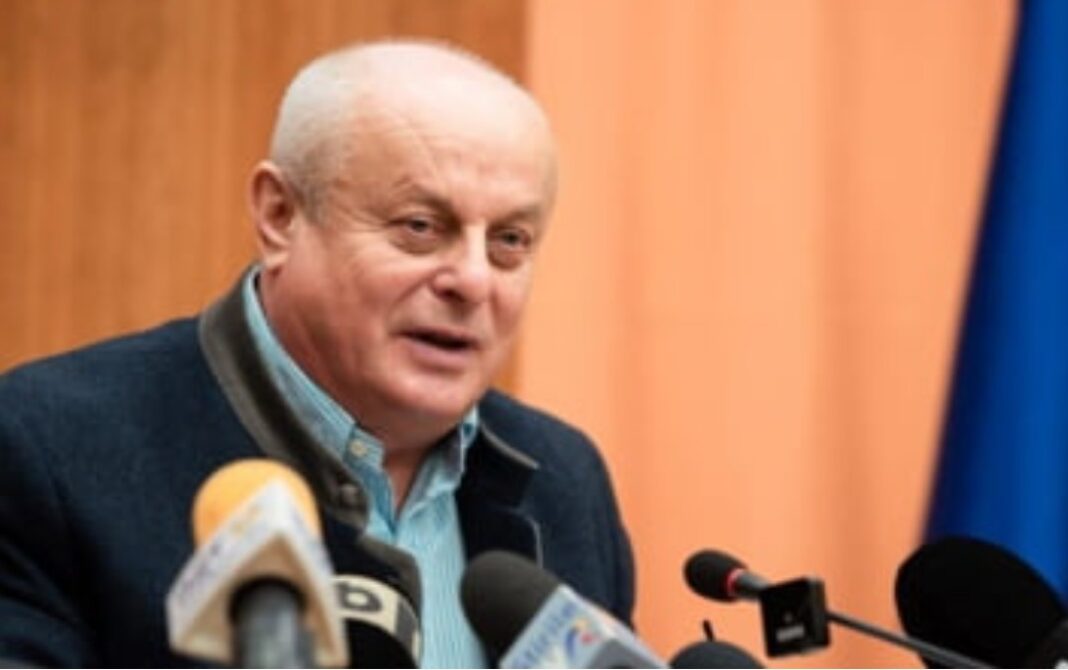 Fostul director Romsilva Teodor Țigan, vizat de ancheta DNA pentru bonusul de pensionare de 100.000 euro