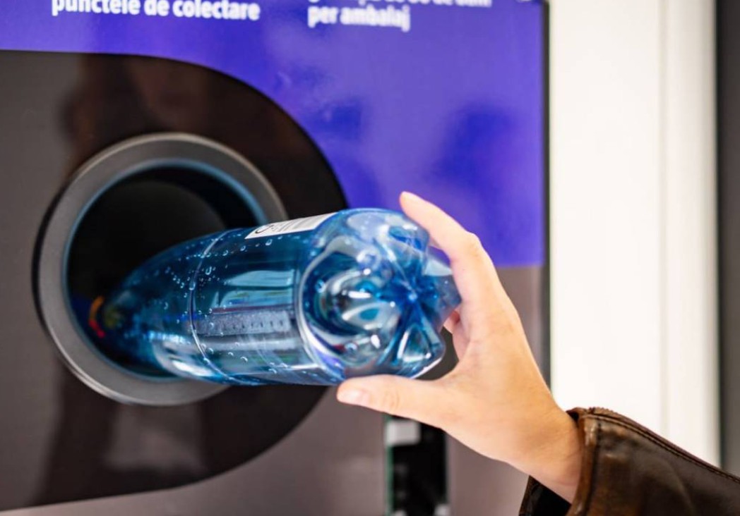 Fraudă de peste un milion de lei în Sistemul de Garanție-Returnare. Rețea descoperită în Strehaia