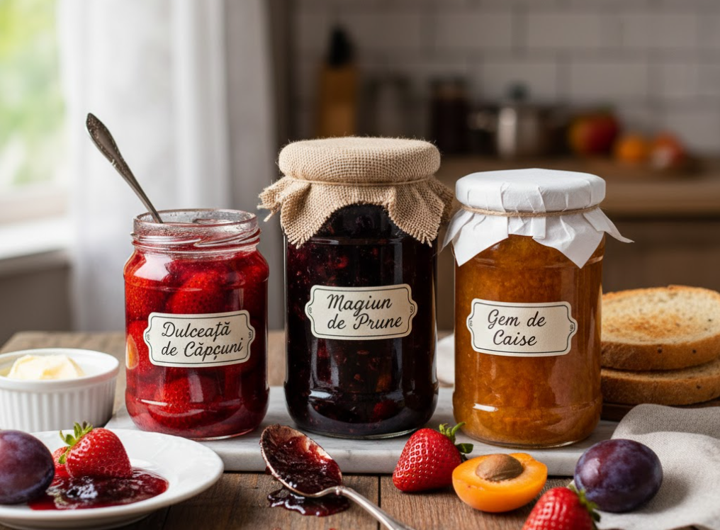 gem dulceata magiun agroteca gem dulceata magiun agroteca