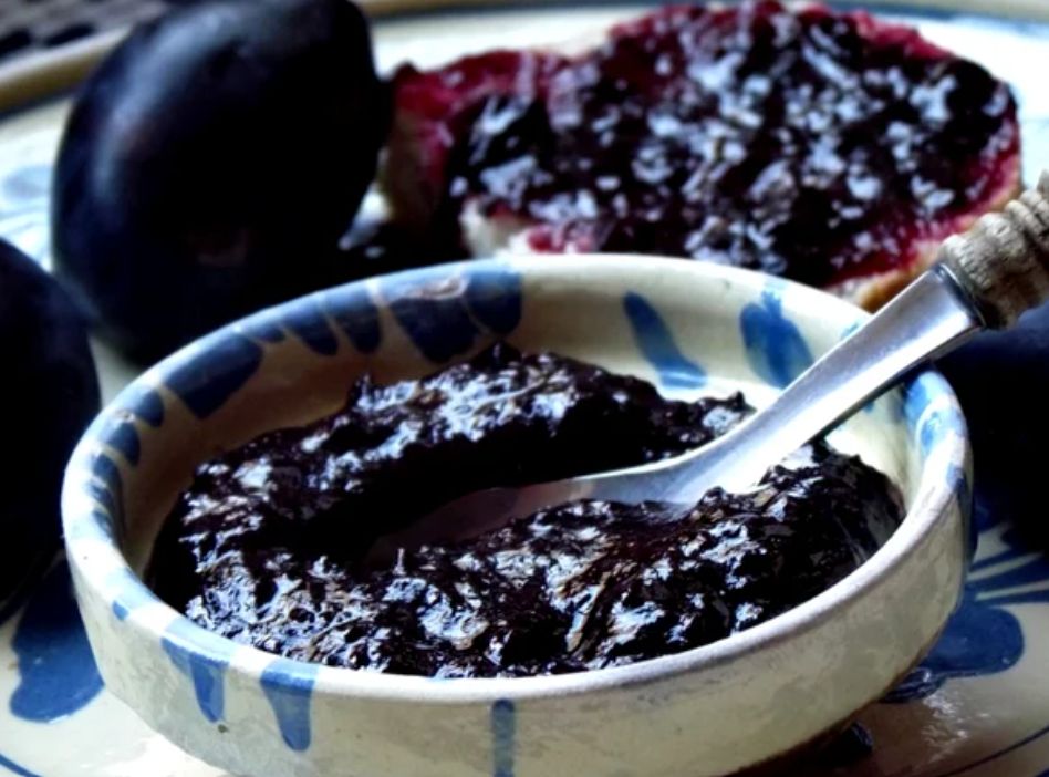 magiun prune barometru publicatiile mediateca