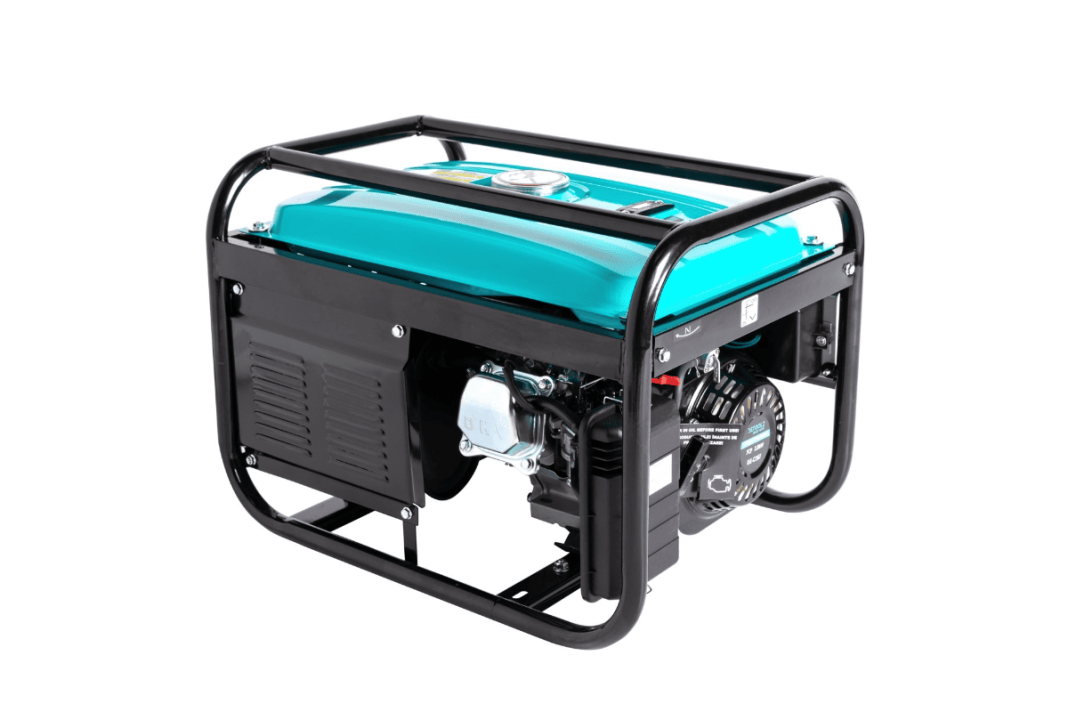 Cum alegi un generator de la Micul Fermier pentru cabane și case de vacanță?