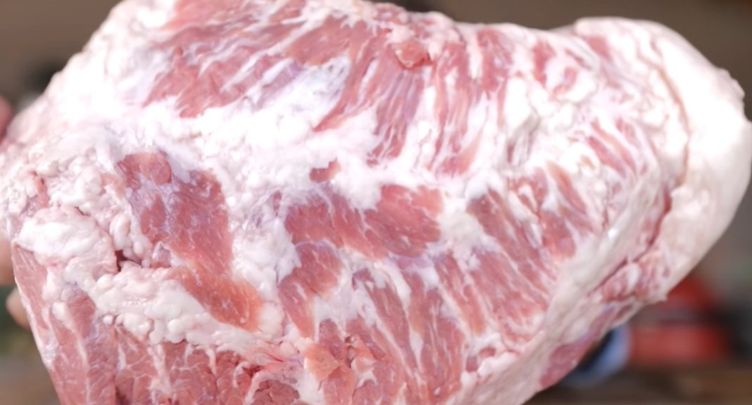 Carne de vită din Brazilia cu hormoni interziși, descoperită pe piața europeană