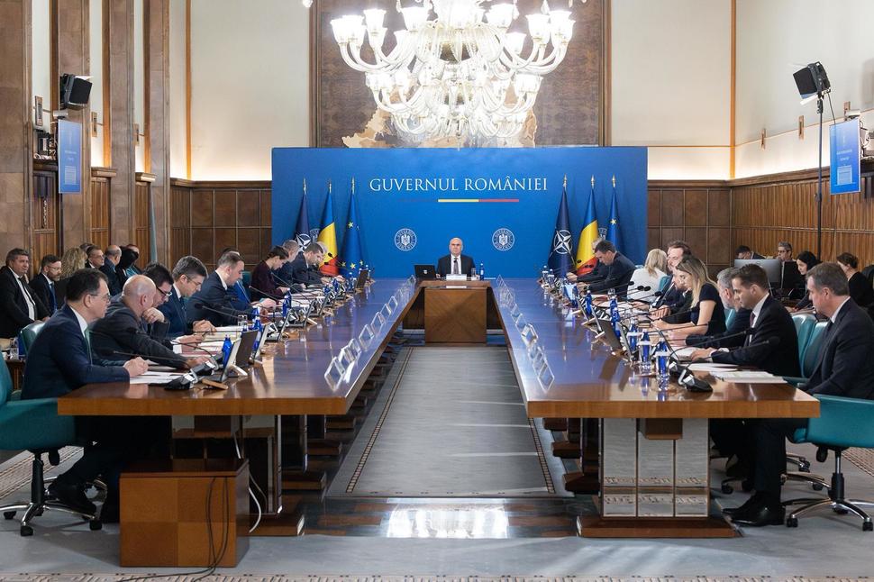 Guvernul aprobă semnarea Acordului UE-Mercosur, în ciuda opoziției ministrului Agriculturii Guvernul aprobă semnarea Acordului UE-Mercosur, în ciuda opoziției ministrului Agriculturii