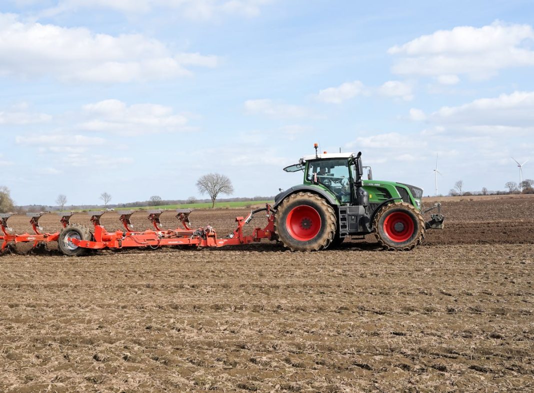 Cum îți planifici financiar sezonul agricol ca să nu pierzi momentul potrivit pentru fiecare lucrare Cum îți planifici financiar sezonul agricol ca să nu pierzi momentul potrivit pentru fiecare lucrare