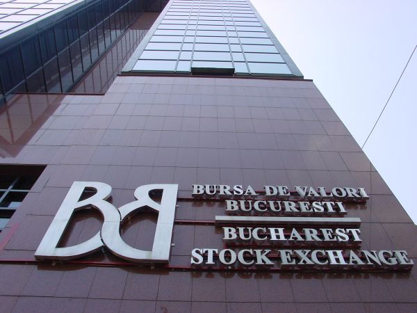 Un nou producător din industria cărnii pregătește intrarea pe bursă după tranzacția de 4,5 milioane de lei Un nou producător din industria cărnii pregătește intrarea pe bursă după tranzacția de 4,5 milioane de lei