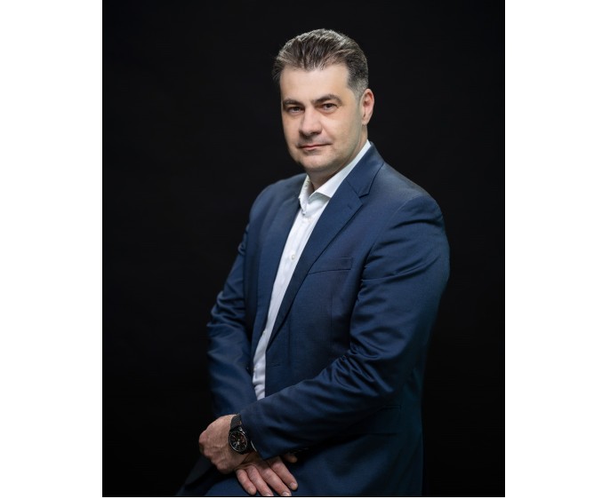 Radu Gherman carrefour