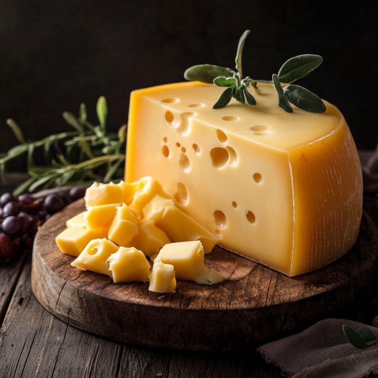 Producătorii de Gruyère caută noi piețe după scăderea exporturilor către SUA Producătorii de Gruyère caută noi piețe după scăderea exporturilor către SUA