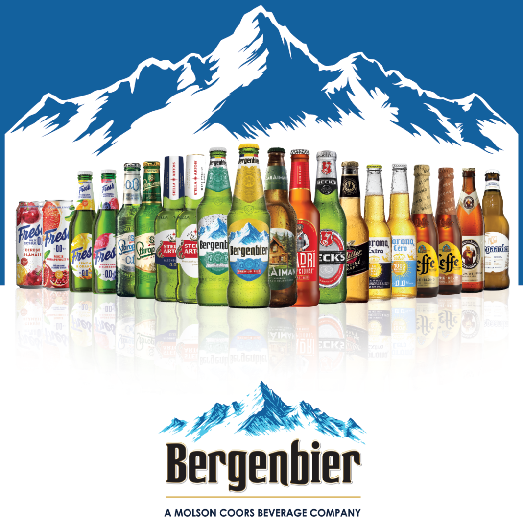 Bergenbier a încheiat 2025 cu afaceri de aproape 939 milioane de lei Bergenbier a încheiat 2025 cu afaceri de aproape 939 milioane de lei